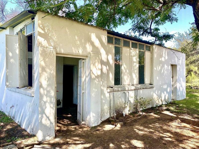 0 Bedroom Property for Sale in Reivilo Rural North West